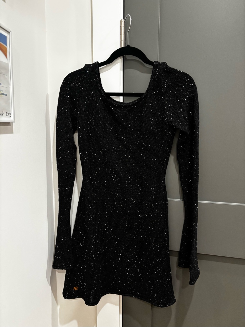 Asta Resort mini dress - Picture 3 of 5
